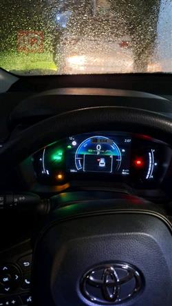 تويوتا كورولا كروس